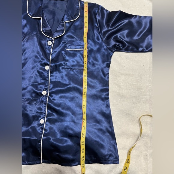 Fiscal forever Pajama - Picture 9 of 13